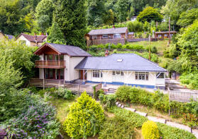 The Cover, C1257 Symonds Yat West Road, Ross-on-wye HR9 6BN
