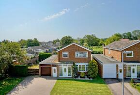 10, Armstrong Close, Huntingdon PE28 0DF