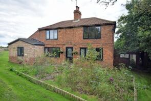 Ivy Cottage, Highbridge Road, Louth LN11 0QE