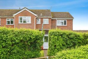 33, Tees Farm Road, Winchester SO21 1UQ