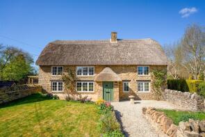 Farbury Cottage, Chapel End, Chipping Norton OX7 5RR