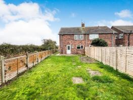 35, Grange Close, Doncaster DN10 4EN