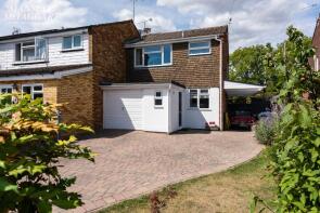 13, Barn Close, Hassocks BN6 9DG