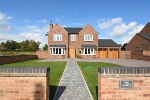 The Maples, Yoxall Road, Burton-on-trent DE13 8SU