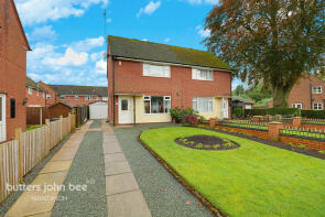 15, East Lawns, Betley, Crewe CW3 9AG