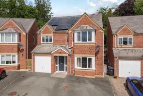 30, Brynfa Avenue, Welshpool SY21 7TS
