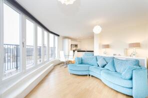 Flat 38, Nexus Court, Malvern Road, London NW6 5AT