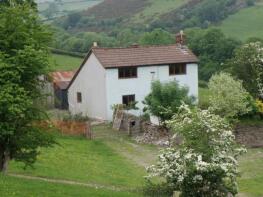 Neuadd Fach, Llangunllo, Knighton LD7 1SY
