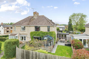 24, St Peters Close, Horton, Ilminster TA19 9RW
