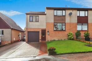 3, Parkland Grove, Dunfermline KY12 9XW