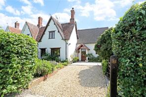 52, Compton Bassett SN11 8RH