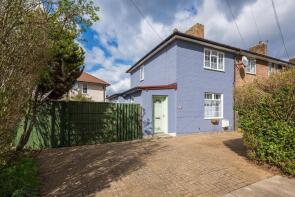 315, Shroffold Road, Bromley BR1 5JQ