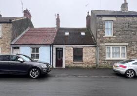 77, Front Street, Bishop Auckland DL14 9HL