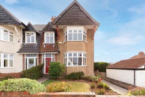 Rockside Drive, Bristol, BS9
