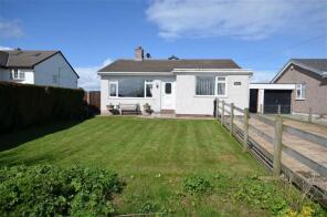 Voelas, Bryn Teg Estate, Bryn-sannan, Brynford CH8 8AP