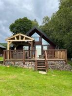 23, Dalavich Chalet Park, Dalavich PA35 1HS