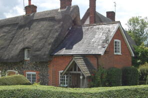 281, Kittles Corner, Woodbridge IP13 7BN