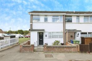 22, Bramley Way, Sheerness ME12 4BT