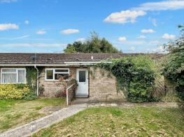 7, St Thomas Close, Hinton Waldrist, Faringdon SN7 8RP