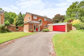 2, Moat Close, Rugby CV23 9LA