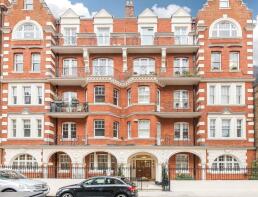Flat 19, Priory Mansions, Drayton Gardens, London SW10 9RG