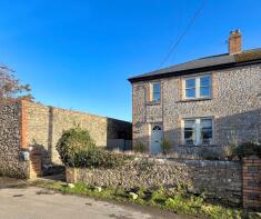 Windway, Lane - From The Wild Goose To End Via Redholme Cottages, Barry CF62 3AN