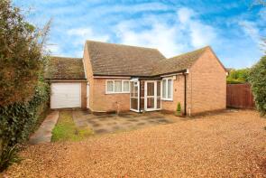 1, Barn Close, Werrington, Peterborough PE4 6LB