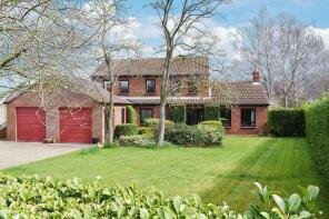 Colley House, Colley Lane, Newark NG23 6SX