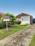 21, Shurland Avenue, Leysdown-on-sea, Leysdown ME12 4QU