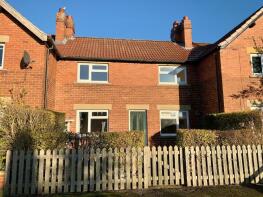 9, Sycamore Terrace, Back Lane, Harome YO62 5JB