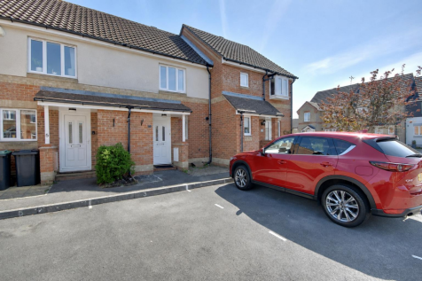 Mizen Way, Gosport