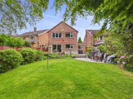12, Woodland Way, Old Tupton S42 6JA