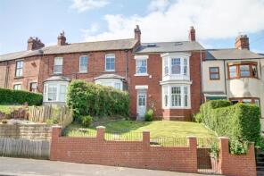 7, Coronation Crescent, Durham DH6 1BG