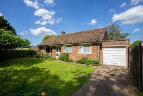 3, Rectory Orchard, Church Lane, Canterbury CT4 6HY
