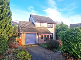 11, Swn Y Llethi, Llanarth SA47 0NY
