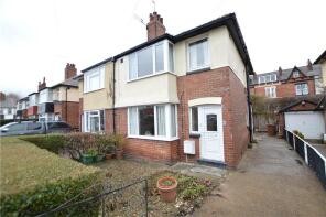 6, Morritt Grove, Halton, Leeds LS15 7HU