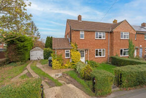 57, Holloway Crescent, Dunmow CM6 1SB
