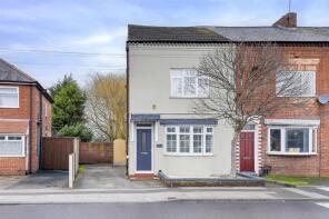 118, Wilford Lane, Nottingham NG2 7RL