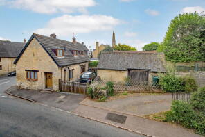 2-4, High Street, Stanion NN14 1DF