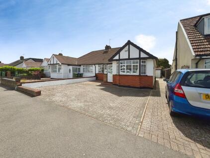 King Harolds Way, Bexleyheath, DA7