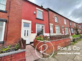 14, Sadler Street, Bolton BL3 2HB