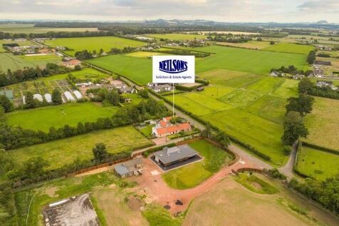 Oakdene, The Boggs, Pencaitland, EH34 5BA