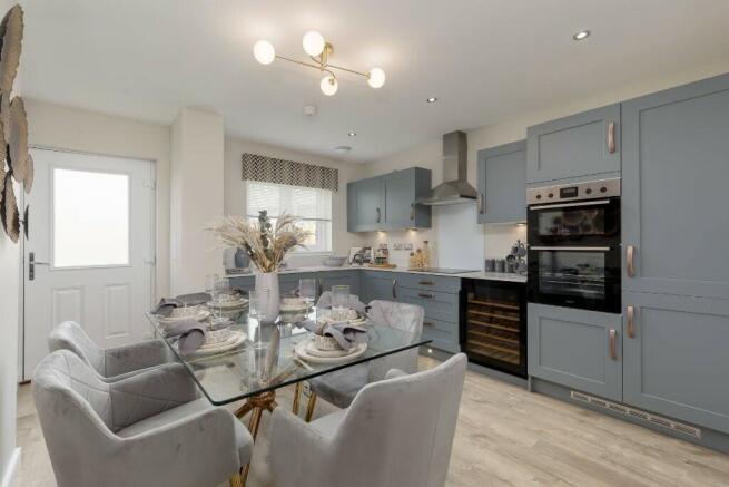 Kitchen Dining