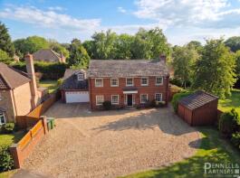 4, Woodland Gardens, Wisbech PE13 4EZ