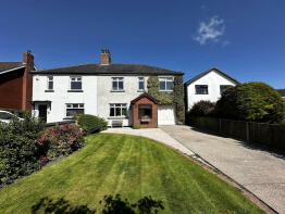 Melrose, Carr Lane, Pilling PR3 6HH