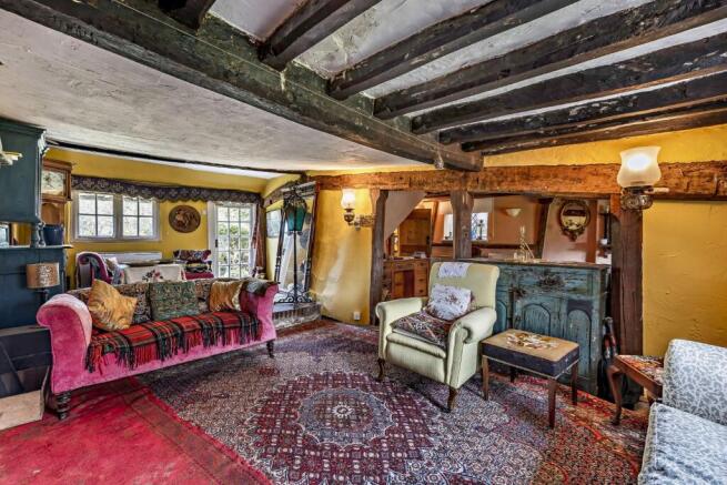 Drawing Room