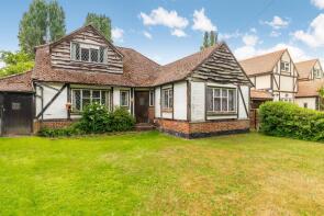 Thurne, Ockham Road North, West Horsley KT24 6PE