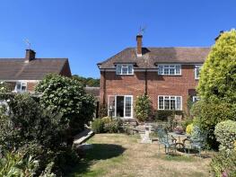 30, Northerwood Avenue, Lyndhurst SO43 7DU