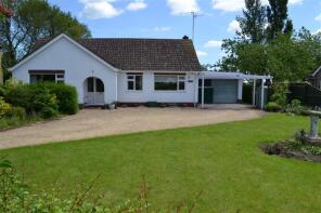 38, Main Street, Ewerby, Sleaford NG34 9PH