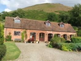Botvyle Barn, All Stretton SY6 6JN